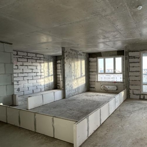 3-комн квартира Одинцово, 10