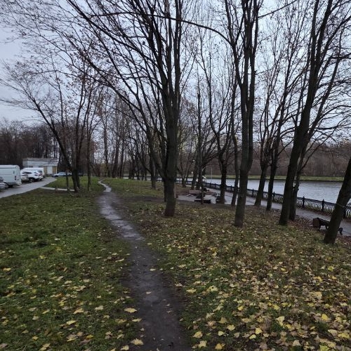 3-комн квартира Химки, улица Кудрявцева, 14