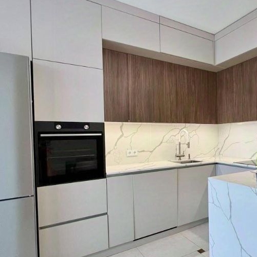 3-комн квартира Мосфильмовская улица, 88к2с7