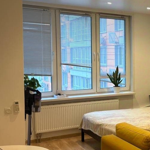 Студия Видное, улица Радужная, 10