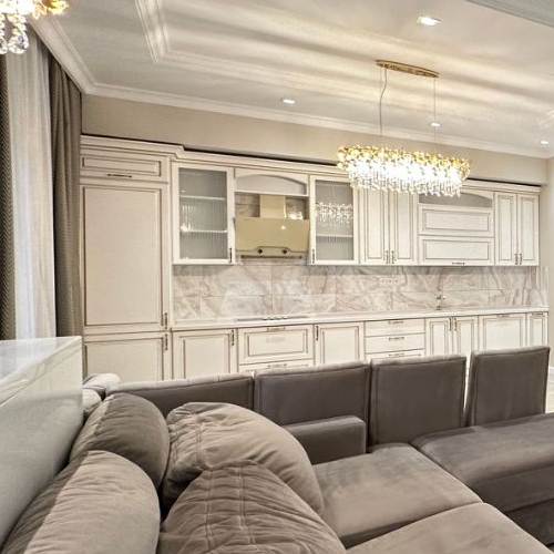 3-комн квартира Ильинский пгт, улица Чкалова, 2к1