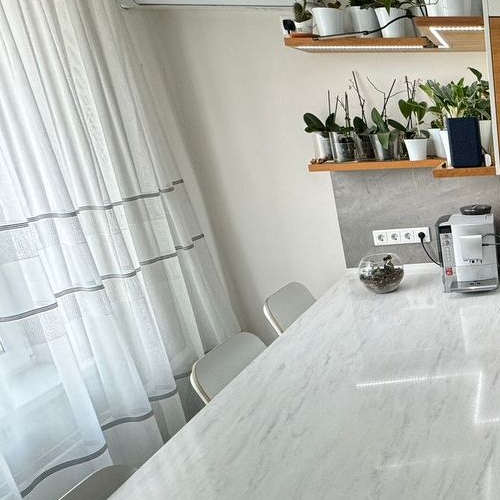 3-комн квартира бульвар Веласкеса, 9к1