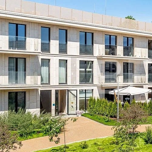 6-комн квартира Таманская улица, 1