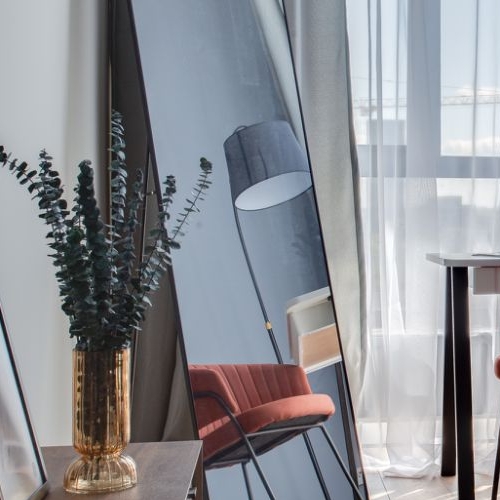 2-комн квартира Березовая аллея, 19к3