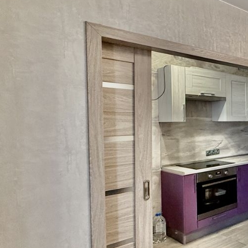 Студия д. Горки, улица Туровская, 3