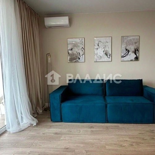 Студия Первомайский мкр, Советская улица, 47к4