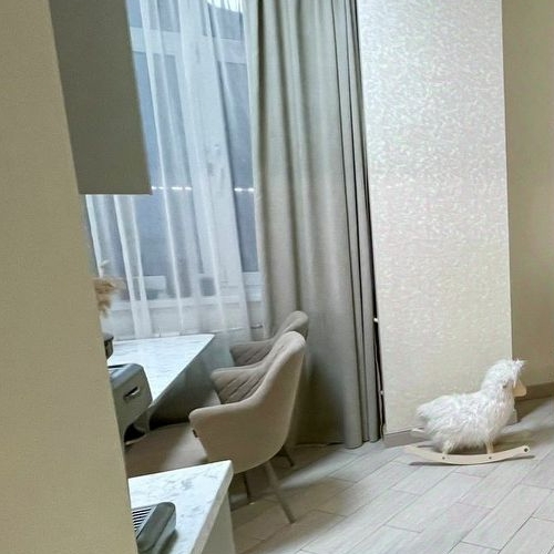 2-комн квартира д. Глухово, улица Рублевское Предместье, 9к1