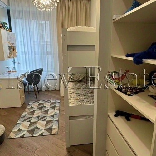 2-комн квартира улица Василисы Кожиной, 13