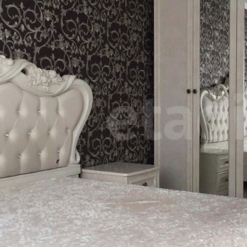 2-комн квартира улица Татьянин Парк, 12к6