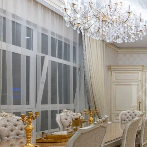 5-комн квартира Ленинградское шоссе, 37к1