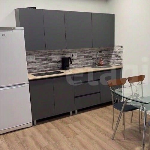 Студия улица Михайлова, 30Ак2