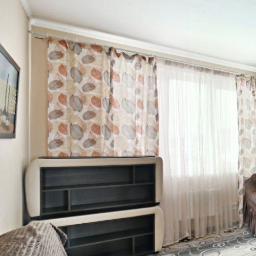 1-комн квартира Марусино пгт, улица Заречная, 37к5