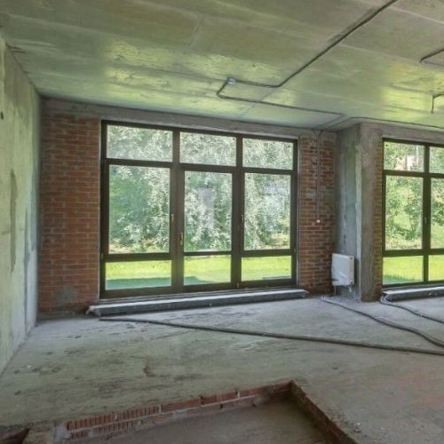 6-комн квартира Таманская улица, 3с8