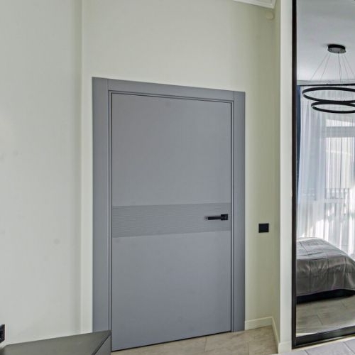 3-комн квартира Береговой проезд, 1А