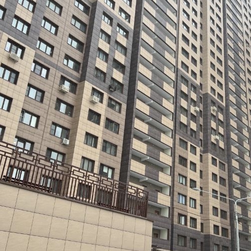 1-комн квартира Жуковский, улица Гагарина, 62