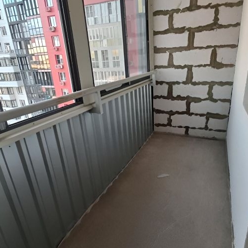 4-комн квартира Рублевское шоссе, 70к7