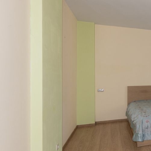 1-комн квартира Зеленоградский пгт, улица Зеленый Город, 4