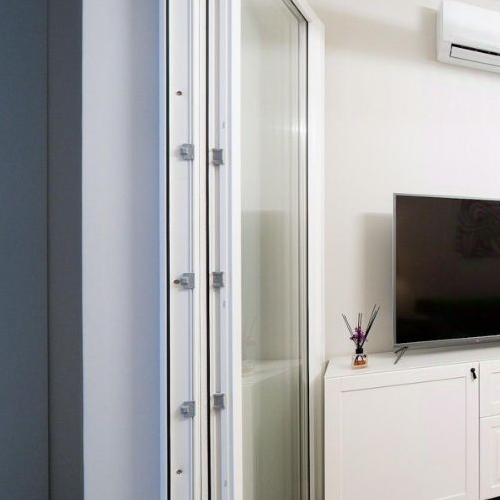 2-комн квартира Муравская улица, 46к2