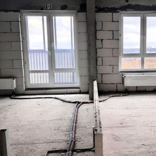 1-комн квартира Раменское, улица Семейная, 7