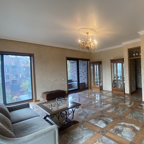 2-комн квартира Красногорск, улица Согласия, 14