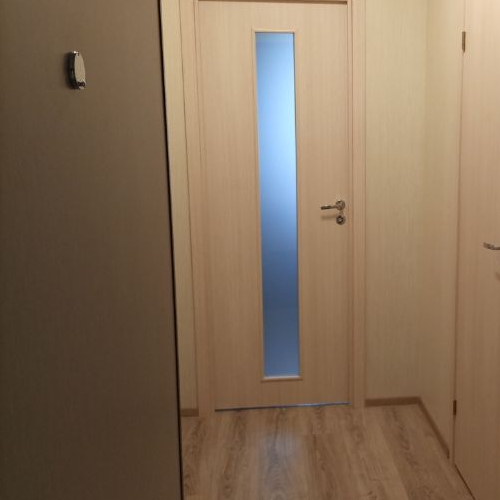 1-комн квартира Дружный мкр, Тучково пгт