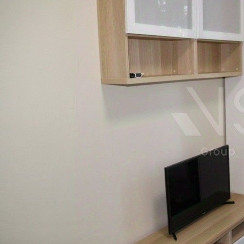 Студия Ботаническая улица, 33Вс1