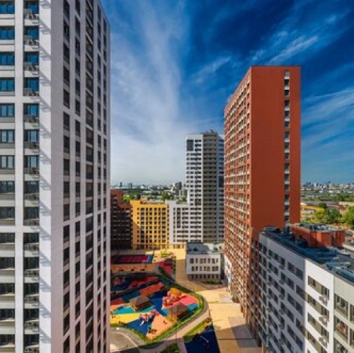 3-комн квартира Тагильская улица,  д. 4В