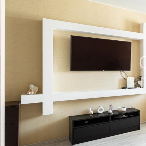 1-комн квартира Октябрьский пгт, улица Ленина, 25