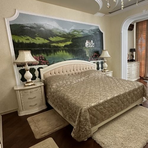 3-комн квартира Химки, улица Дружбы, 1б