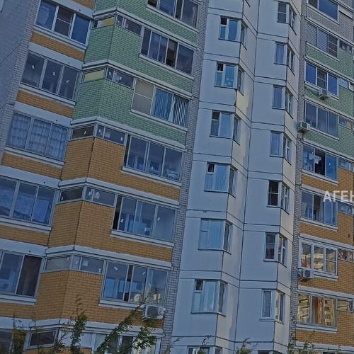 1-комн квартира Железнодорожный мкр, Балашиха, улица Рождественская,  д. 5