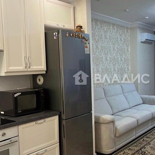 2-комн квартира Реутов, проспект Мира, 12к1