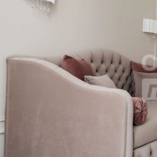 4-комн квартира 1-й Красногвардейский проезд, 22с2