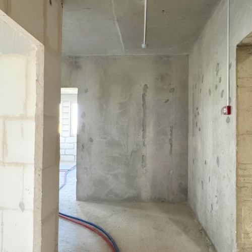 2-комн квартира Ивантеевка, Заводская улица,  д. 9А