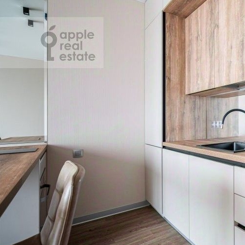 Студия улица Василисы Кожиной, 13