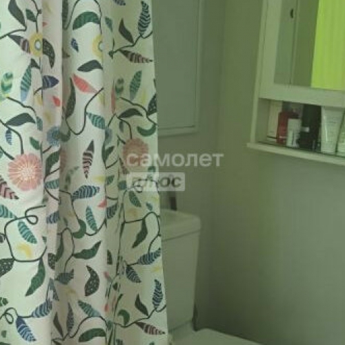 3-комн квартира 2 км