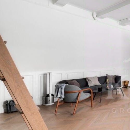 3-комн квартира улица Большая Дмитровка, 7/5С2