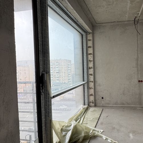 3-комн квартира проспект Мира, 95