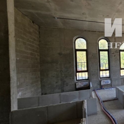 2-комн квартира проезд Ольминского, 4