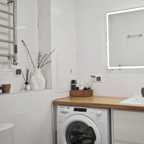 1-комн квартира Красногорск, улица Видная, 1