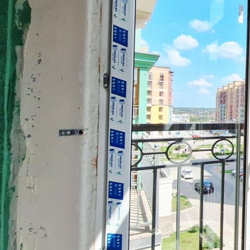 4-комн квартира Сабурово пгт, улица Рождественская, 2