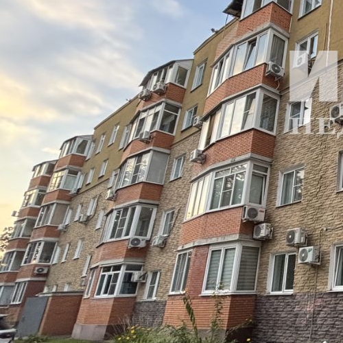 2-комн квартира пос. Дубровский, улица Турова, 12А