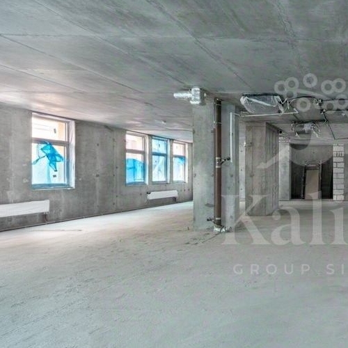 5-комн квартира Хлебный переулок, 24