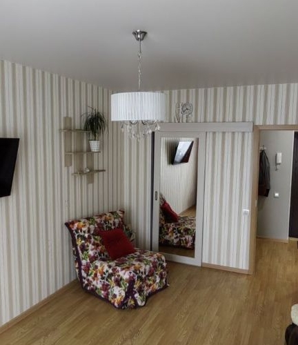 1-комн квартира Константа тер., с. Константиново, 2