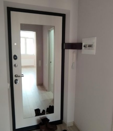 Студия Раменское, улица Березовая Роща, 4