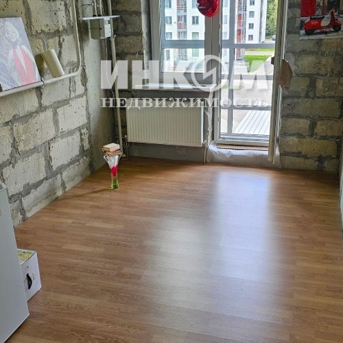 1-комн квартира Митино Дальнее мкр, д. Брехово,  д. 11