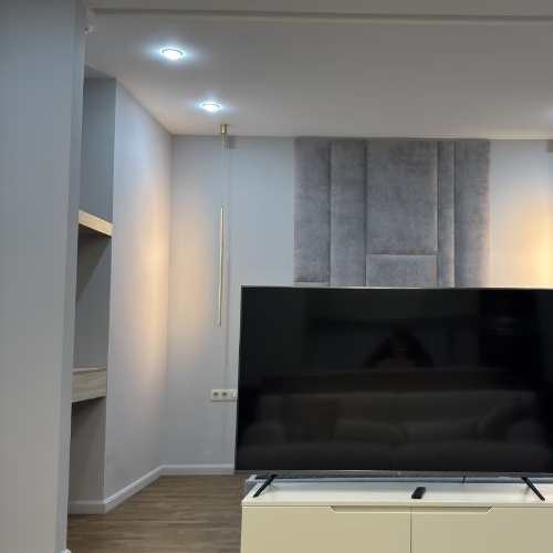 1-комн квартира Ленинградский проспект, 36с38