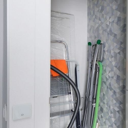 1-комн квартира Складочная улица, 8к2