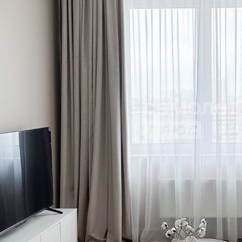 2-комн квартира Староалексеевская улица, 5А