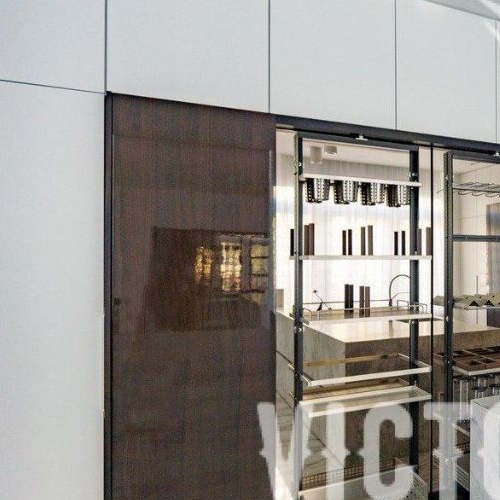 6-комн квартира улица Ефремова, 19к1