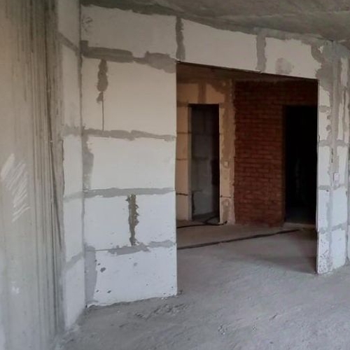 3-комн квартира 6-я Радиальная улица, 3к3